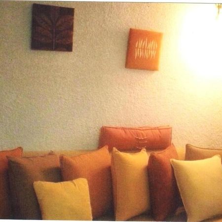 Casa Equipada 3 Niveles Villa Tlaxcala Buitenkant foto