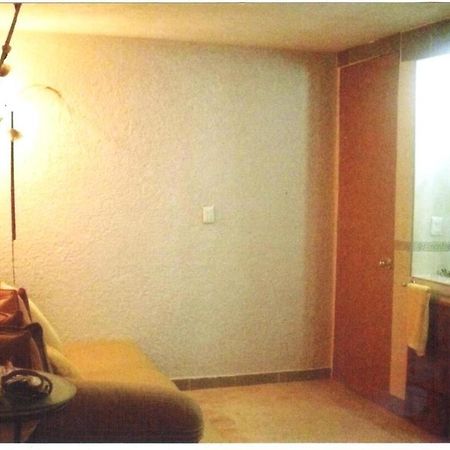 Casa Equipada 3 Niveles Villa Tlaxcala Buitenkant foto