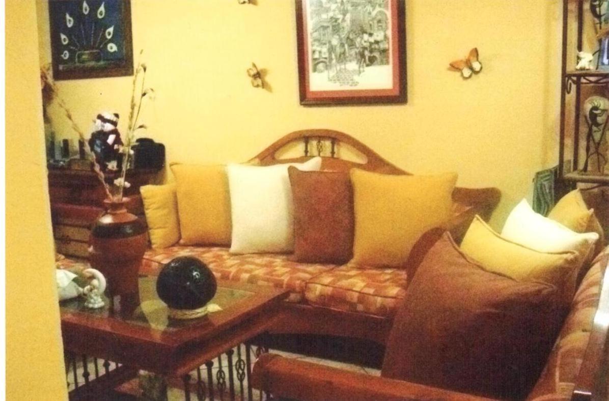 Casa Equipada 3 Niveles Villa Tlaxcala Buitenkant foto