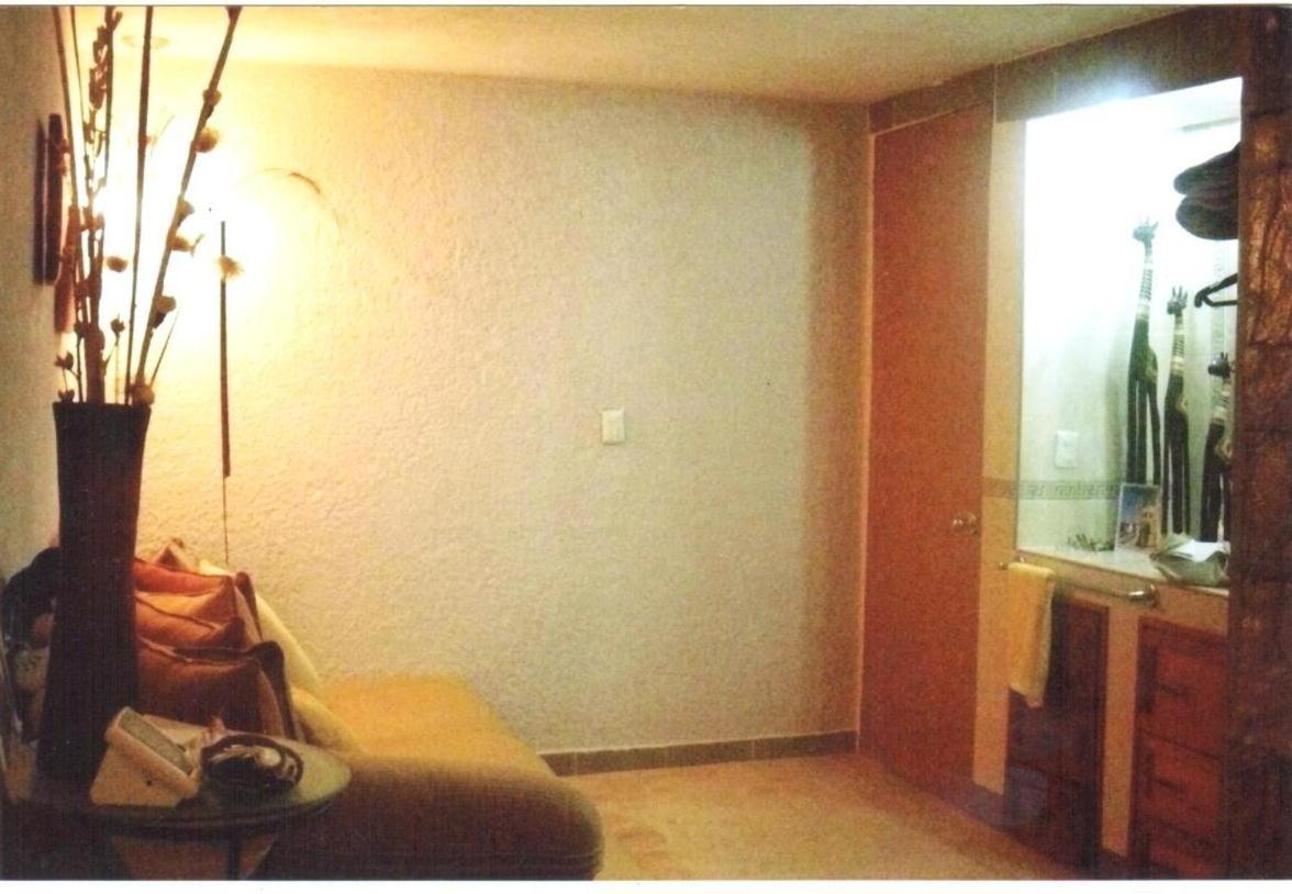 Casa Equipada 3 Niveles Villa Tlaxcala Buitenkant foto